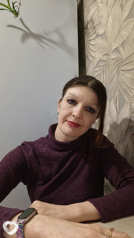 Ольга, 41, Тольятти — анкета №439368