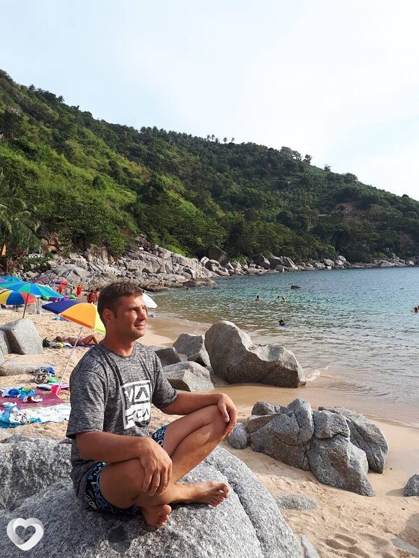 Александр, 47, Бронницах — анкета №439372