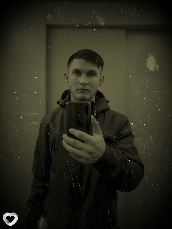 Сергей, 24, Петрозаводске — анкета №439381