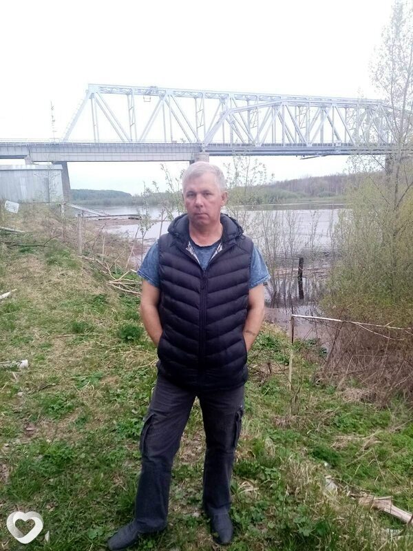 Дмитрий, 54, Нижнем Новгороде — анкета №439086
