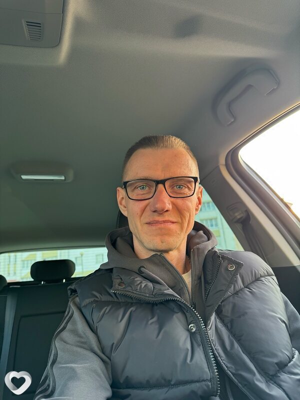 Евгений, 37, Москве — анкета №439087