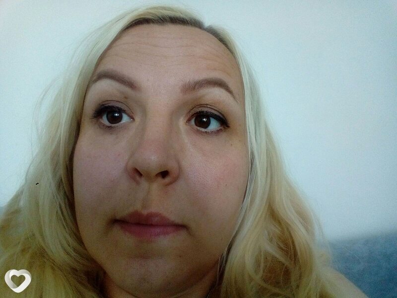 Алена, 36, Витебске — анкета №439089