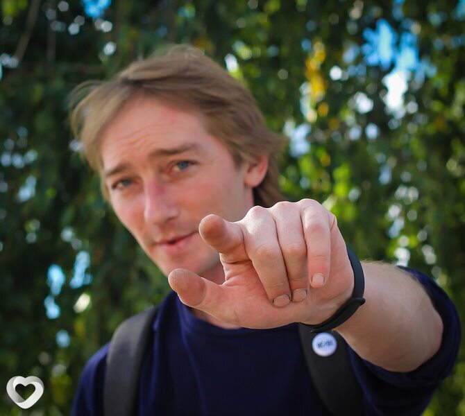 Алексей, 39, Речице — анкета №439096
