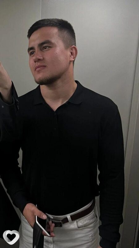 Александр, 28, Чебоксарах — анкета №439100