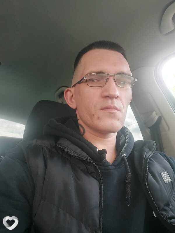 Макс, 41, Выксе — анкета №439268