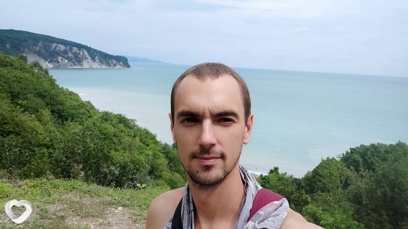 Сергей, Краснодар