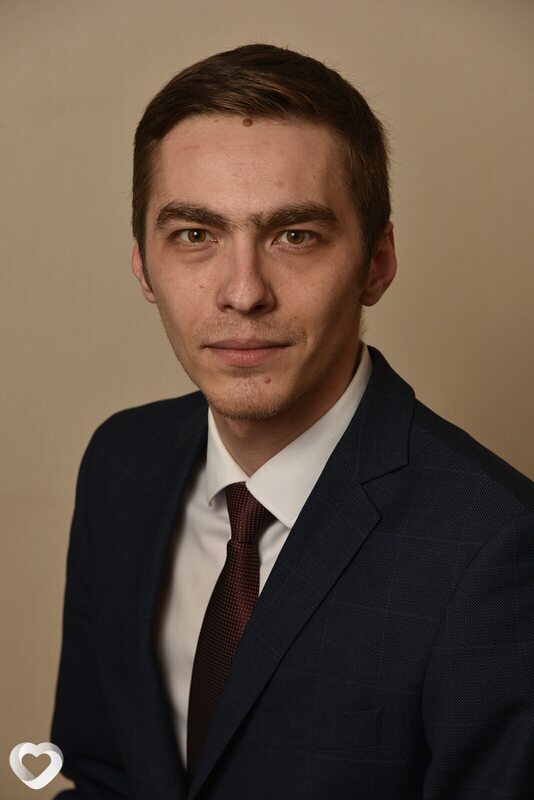 Илья, 33, Саратове — анкета №439275