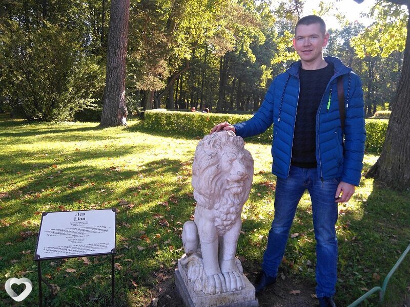 Сережа, 40, Великом Новгороде — анкета №439280