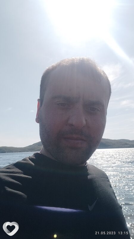 Тимур, 37, Сальске — анкета №439281
