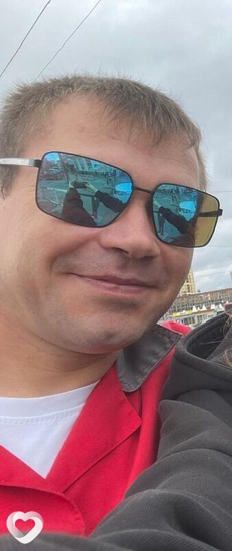Алекс, 40, Перми — анкета №439033