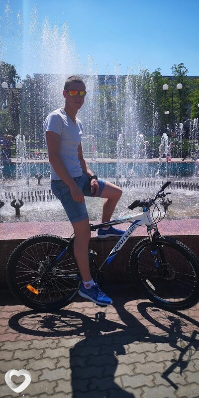 Кузя, 34, Светлогорске — анкета №439036