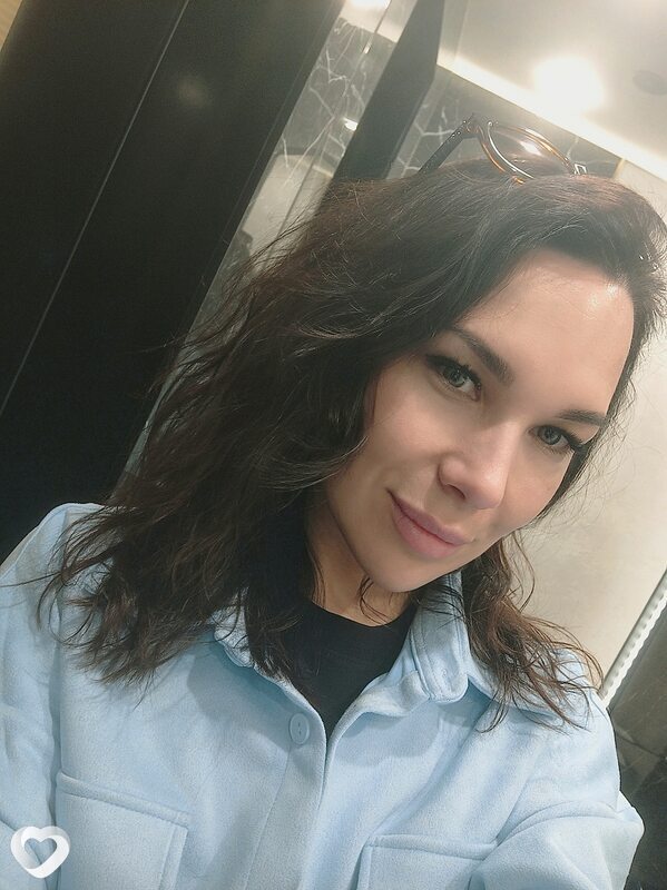 Евгения, 38, Санкт-Петербурге — анкета №439037