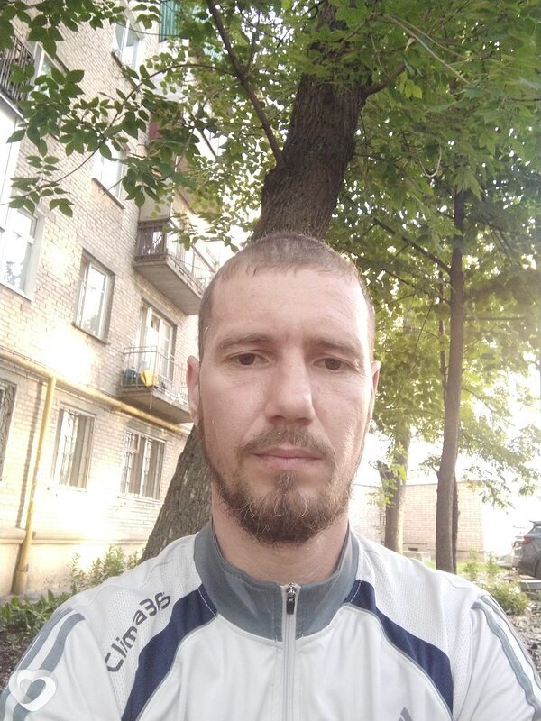 Юрий, 38, Самаре — анкета №439039