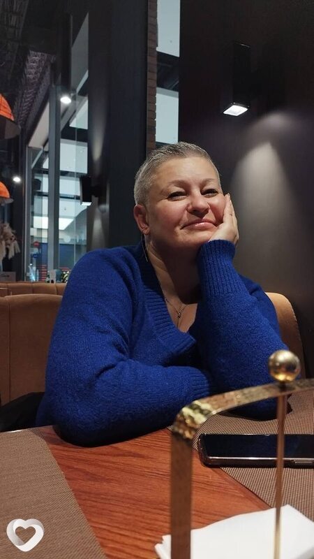 Sveta, 52, Харькове — анкета №439043
