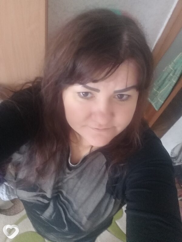 Людмила, 46, Мозыре — анкета №439047