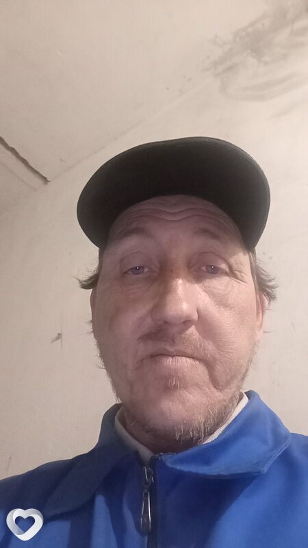 Valera, 48, Баку — анкета №439049