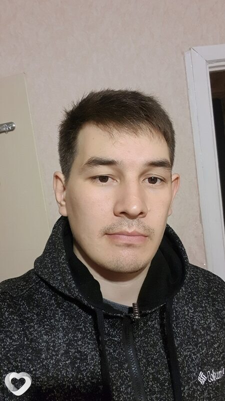 Эдуард, 37, Якутске — анкета №439051