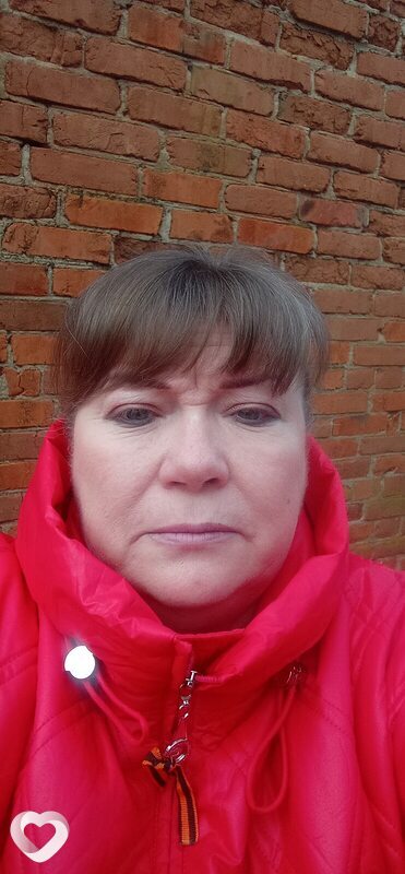 Светлана, 56, Майкопе — анкета №439139