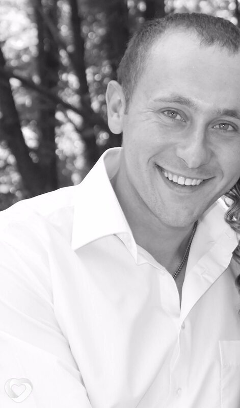 Дмитрий, 35, Тюмени — анкета №439144