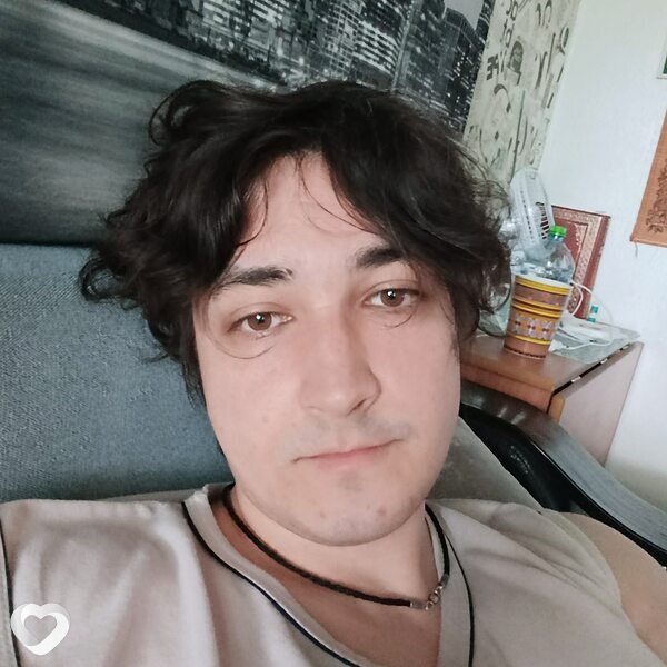Ян, 28, Туле — анкета №439151