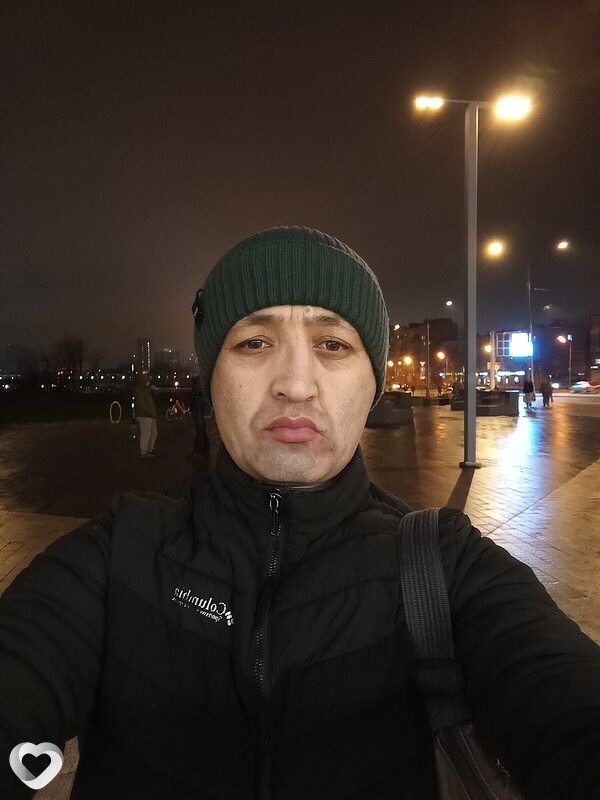 Руслан, Москва