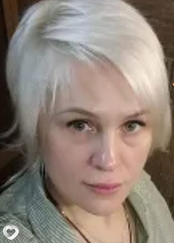 Таисия, 47, Иркутске — анкета №439285