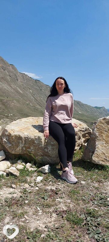 Лиза, 51, Кемерове — анкета №439286