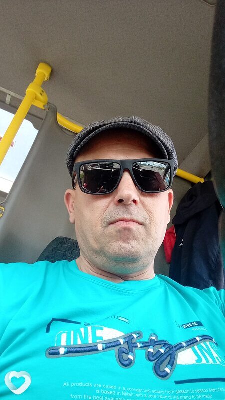 Абдулзаде, 48, Кинеле — анкета №439290