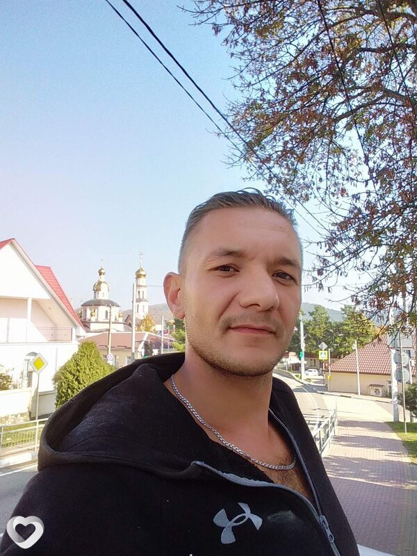 Виктор, 39, Москве — анкета №439292