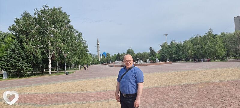 Имери А, 54, Астане — анкета №439294