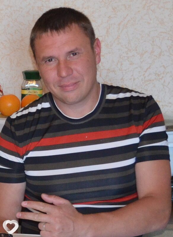 Юрий, Верещагино