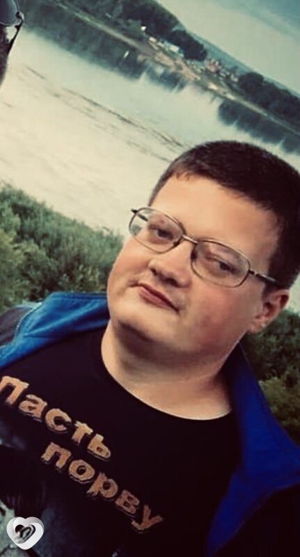 Константин, 36, Кемерове — анкета №439920