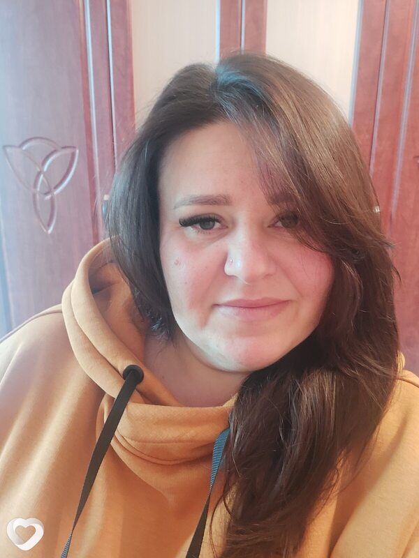 Юля, 45, Одессе — анкета №439921