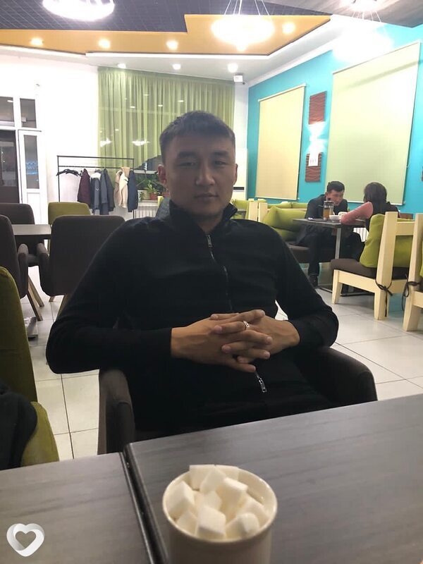 Бек, 28, Семей — анкета №439922