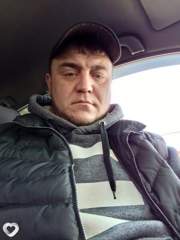 Михаил, 36, Белове — анкета №439926