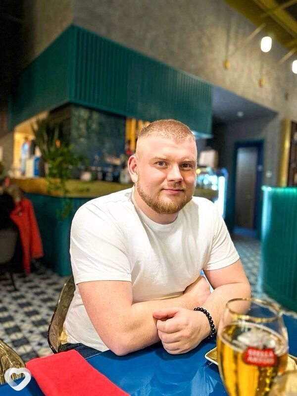 Анатолий, 28, Ростове-на-Дону — анкета №439928