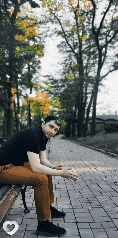 Andrew, 34, Минске — анкета №440032