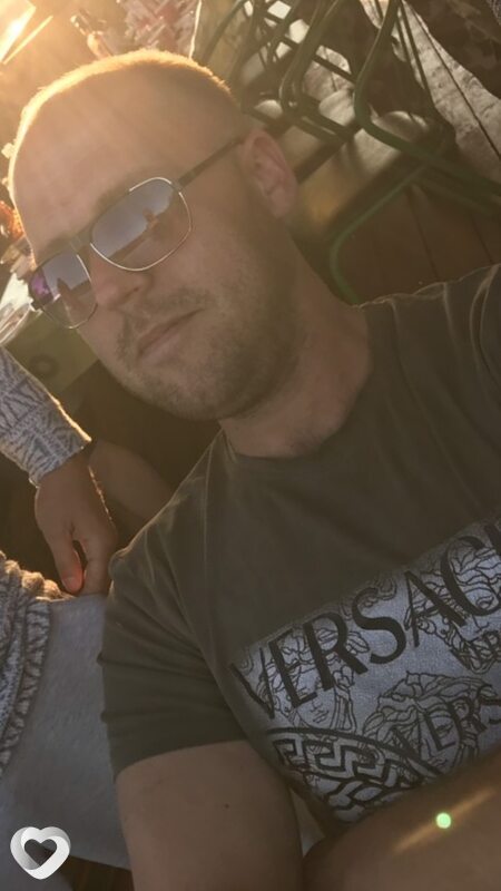 Сергей, 36, Минске — анкета №440040