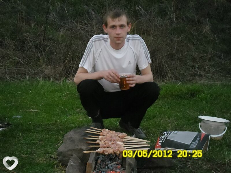 Паха, 37, Новокузнецке — анкета №440049