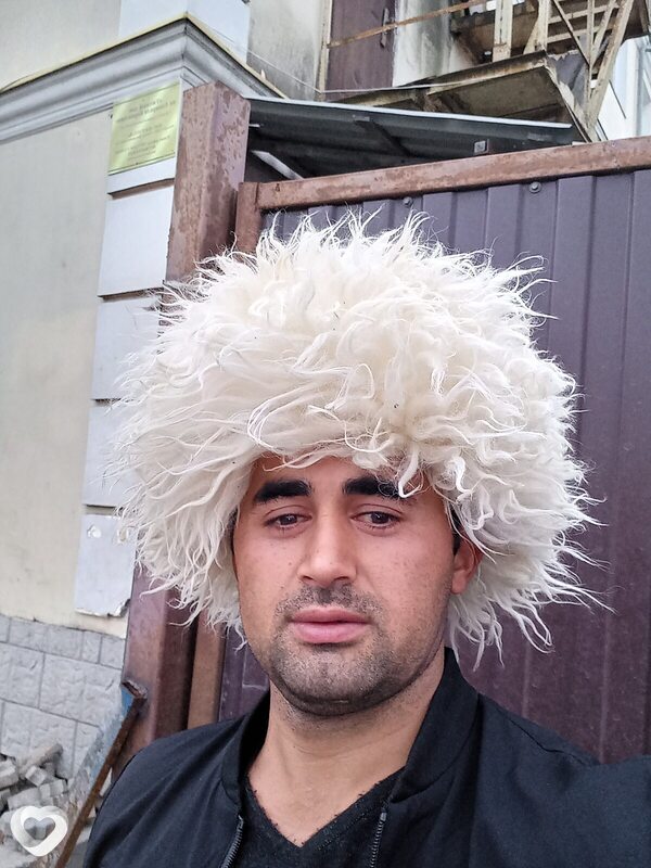 Шер, 40, Москве — анкета №440052