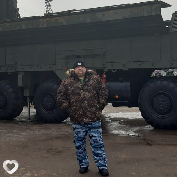 Виктор, 47, Шуи — анкета №440054