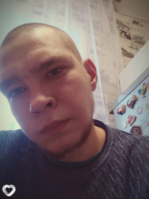 Андрей, 26, Новосибирске — анкета №440286