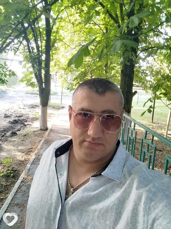 Дмитрий, 40, Шахтах — анкета №440289