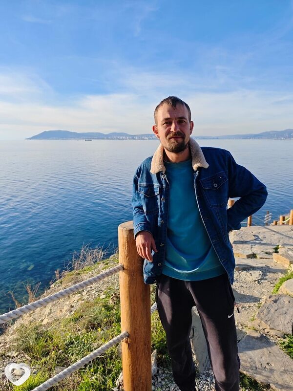 Сергей, 38, Ставрополе — анкета №440292