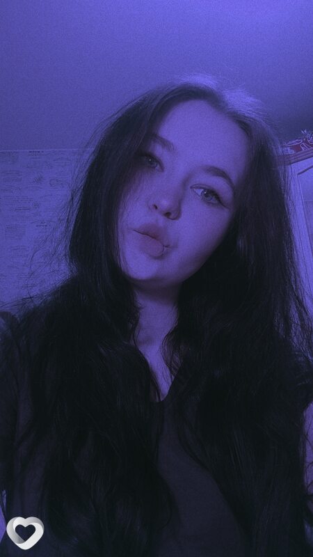 Яна, 23, Минске — анкета №440294