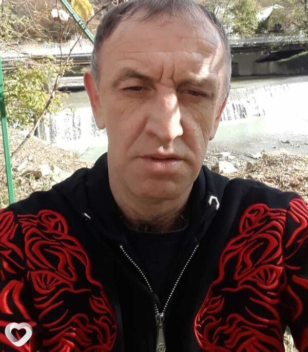 Евгений, 48, Сочи — анкета №440295