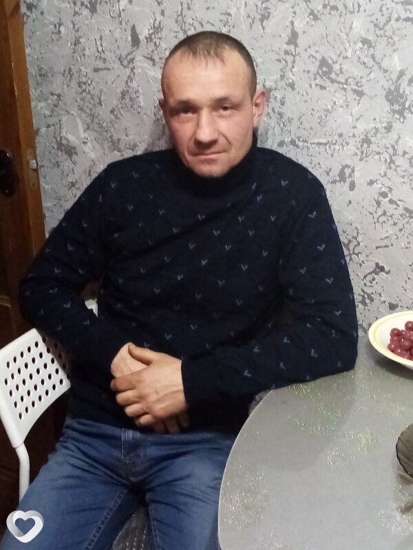 Александр, 46, Железногорске — анкета №440297