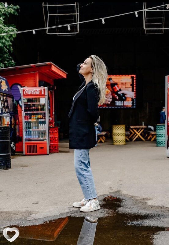 Алиса, 43, Минске — анкета №439432
