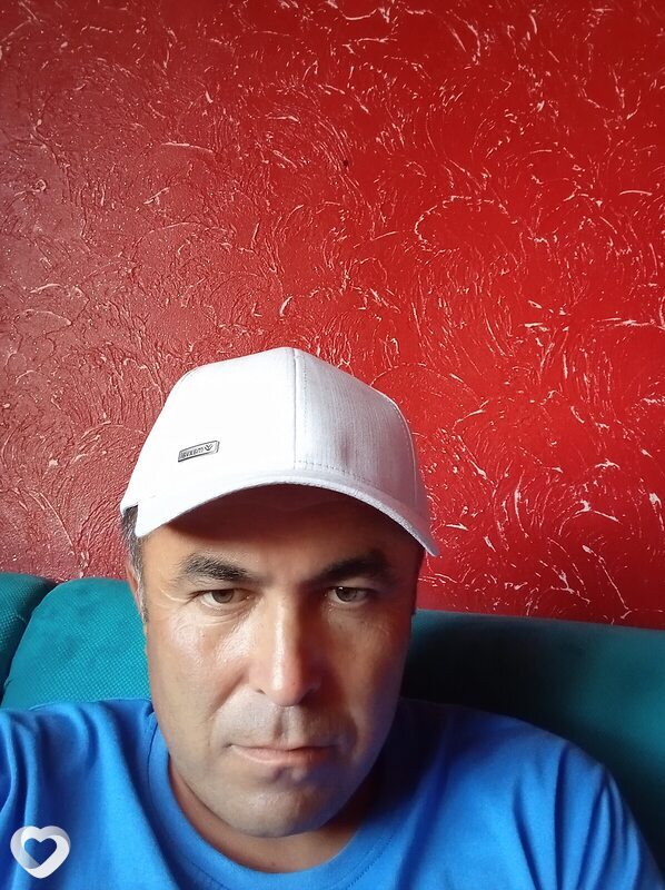 Абдиев Жамшид, 40, Шымкенте — анкета №439434