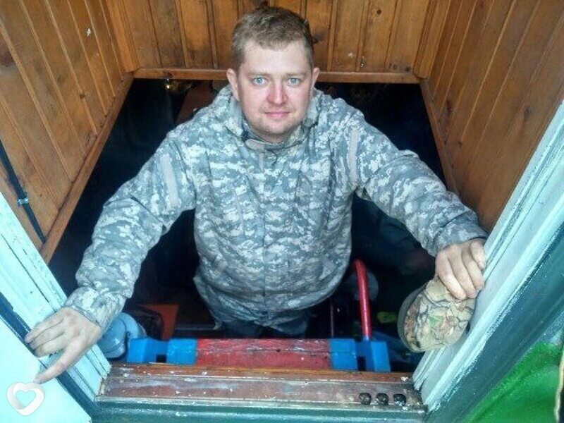 Виктор, 26, Абакане — анкета №439436
